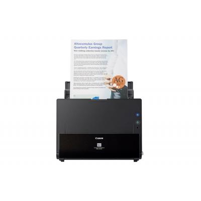 A4 DT Workgroup Document Scanner 25ppm Colour 600 dpi 1 Year Warranty